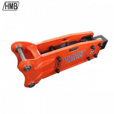 hydraulic road breaker construction equipment breakers and demolition tools