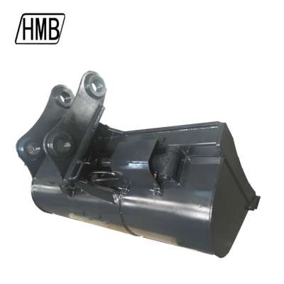 Hydraulic Tilt Bucket for Excavator