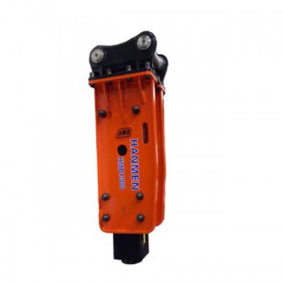 Rock Breaker Hydraulic Hammer for 15 tons Excavator