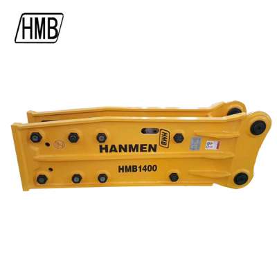 20-30ton excavator SB81 chisel diameter construction hydraulic breaker spare parts hammer machine concreten