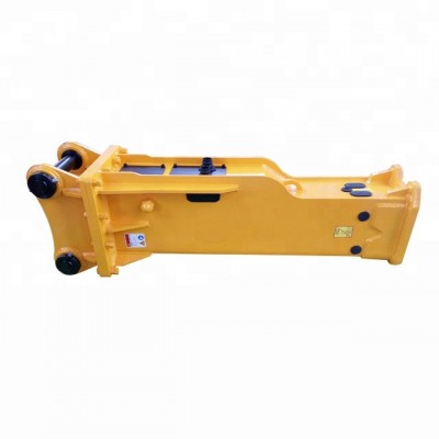 korean technology Booms, Loader, backhoe, excavator hydraulic breaker hydraulic hammer